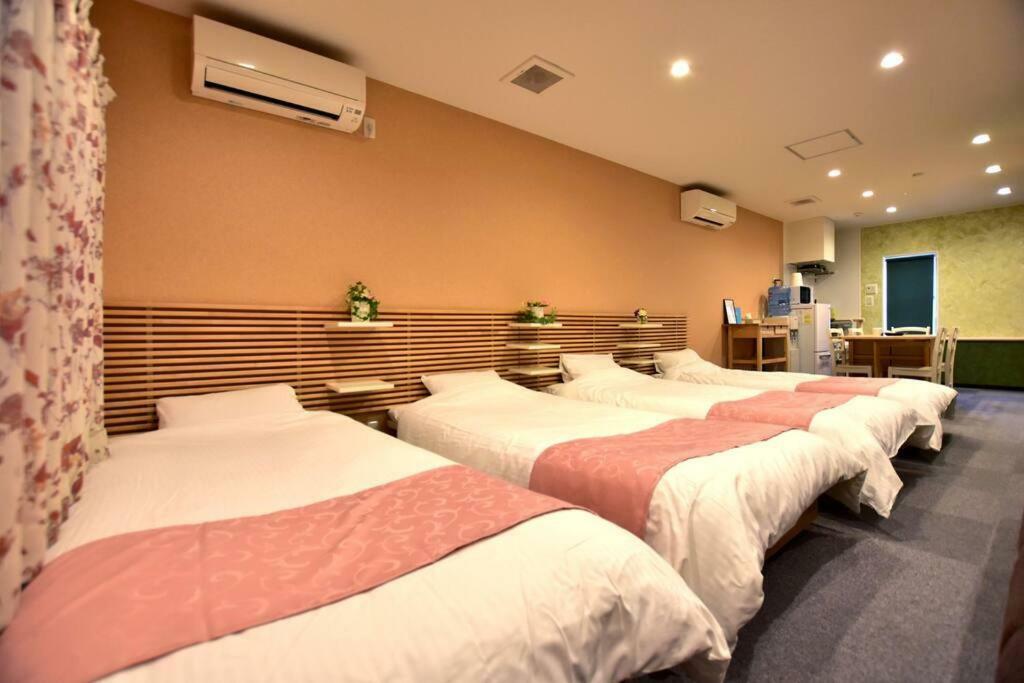 サクラストーリー Hotel เกียวโต ภายนอก รูปภาพ