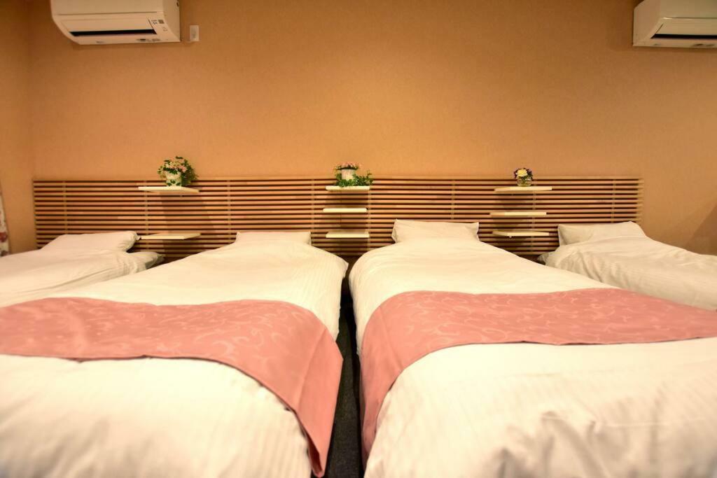 サクラストーリー Hotel เกียวโต ภายนอก รูปภาพ