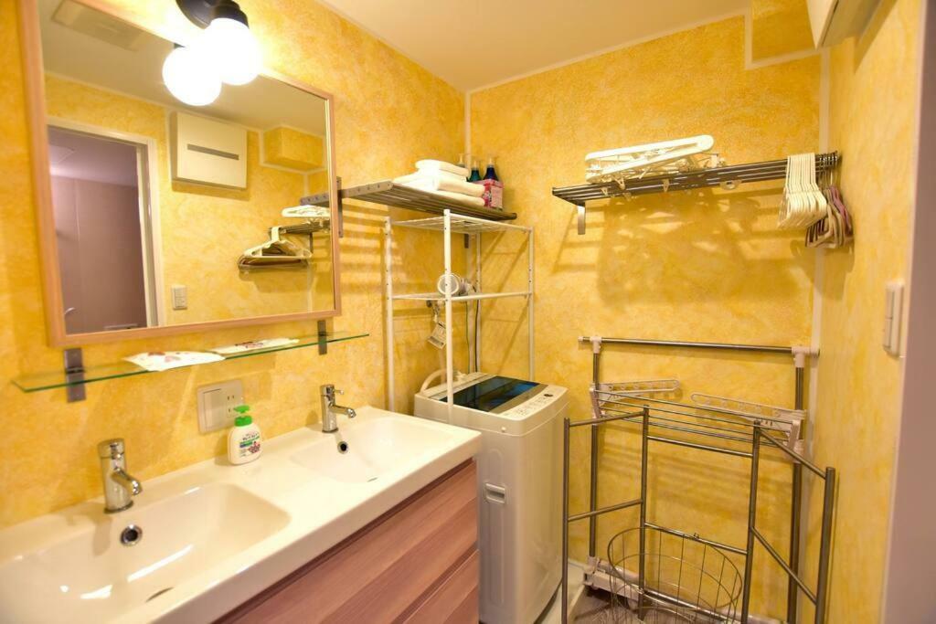 サクラストーリー Hotel เกียวโต ภายนอก รูปภาพ
